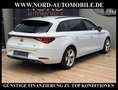 SEAT Leon Sportstourer 1.5 eTSI DSG Virt.Cockp/LED FR Biały - thumbnail 8