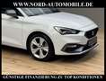 SEAT Leon Sportstourer 1.5 eTSI DSG Virt.Cockp/LED FR Blanc - thumbnail 11