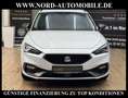 SEAT Leon Sportstourer 1.5 eTSI DSG Virt.Cockp/LED FR Blanc - thumbnail 4