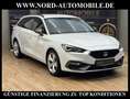 SEAT Leon Sportstourer 1.5 eTSI DSG Virt.Cockp/LED FR Blanc - thumbnail 5