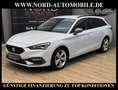 SEAT Leon Sportstourer 1.5 eTSI DSG Virt.Cockp/LED FR Blanc - thumbnail 3
