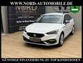 SEAT Leon Sportstourer 1.5 eTSI DSG Virt.Cockp/LED FR Blanc - thumbnail 1