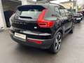 Volvo XC40 Recharge, P8 AWD Pure Electric, BLIS, ACC Schwarz - thumbnail 6