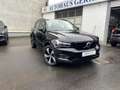 Volvo XC40 Recharge, P8 AWD Pure Electric, BLIS, ACC Schwarz - thumbnail 3