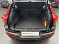 Volvo XC40 Recharge, P8 AWD Pure Electric, BLIS, ACC Schwarz - thumbnail 9