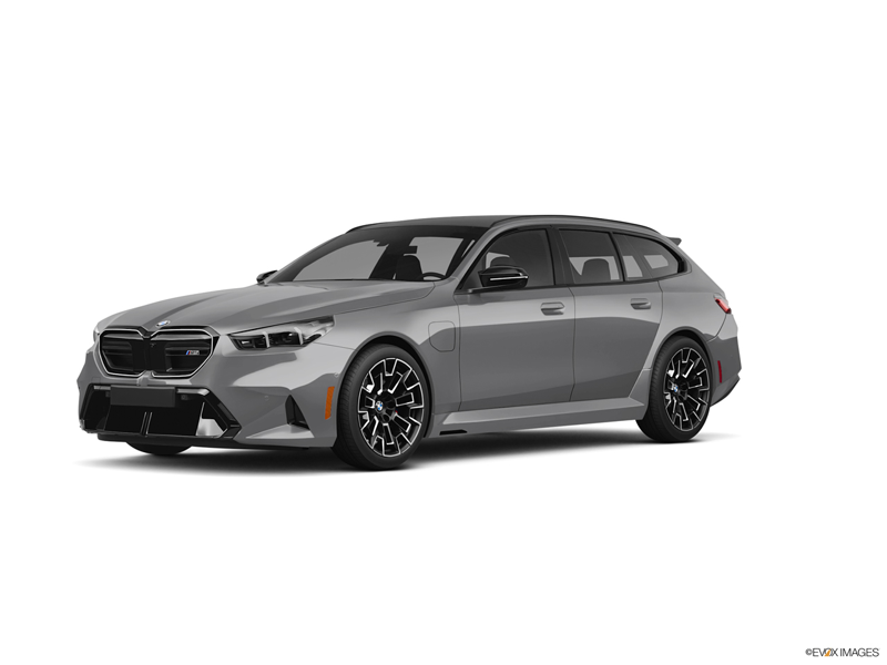 2027 BMW M5 Touring