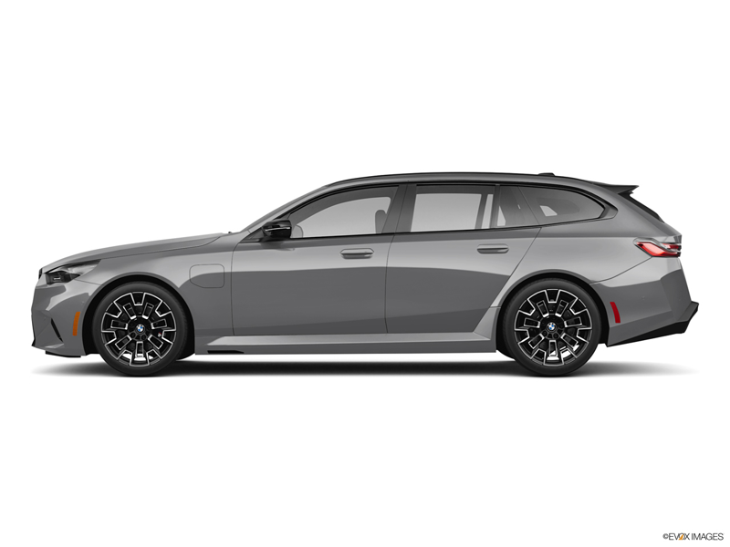 2027 BMW M5 Touring