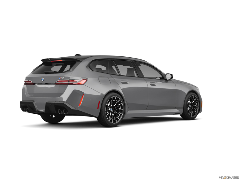 2027 BMW M5 Touring