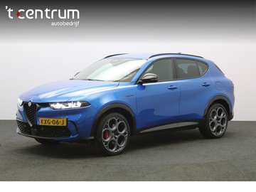 1.3 Ibrida Plug-In Q4 Veloce 270 PK, Adap. Onderst