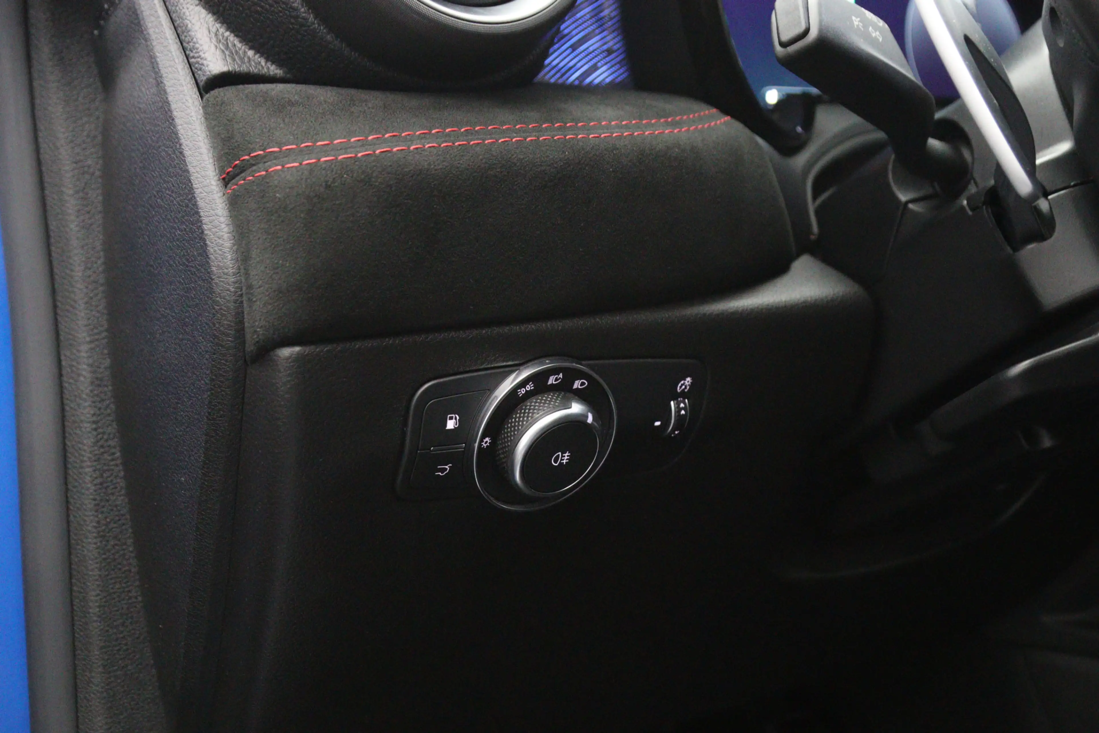 Alfa Romeo Tonale 1.3 Ibrida Plug-In Q4 Veloce 270 PK, Adap. Onderst — photo 32