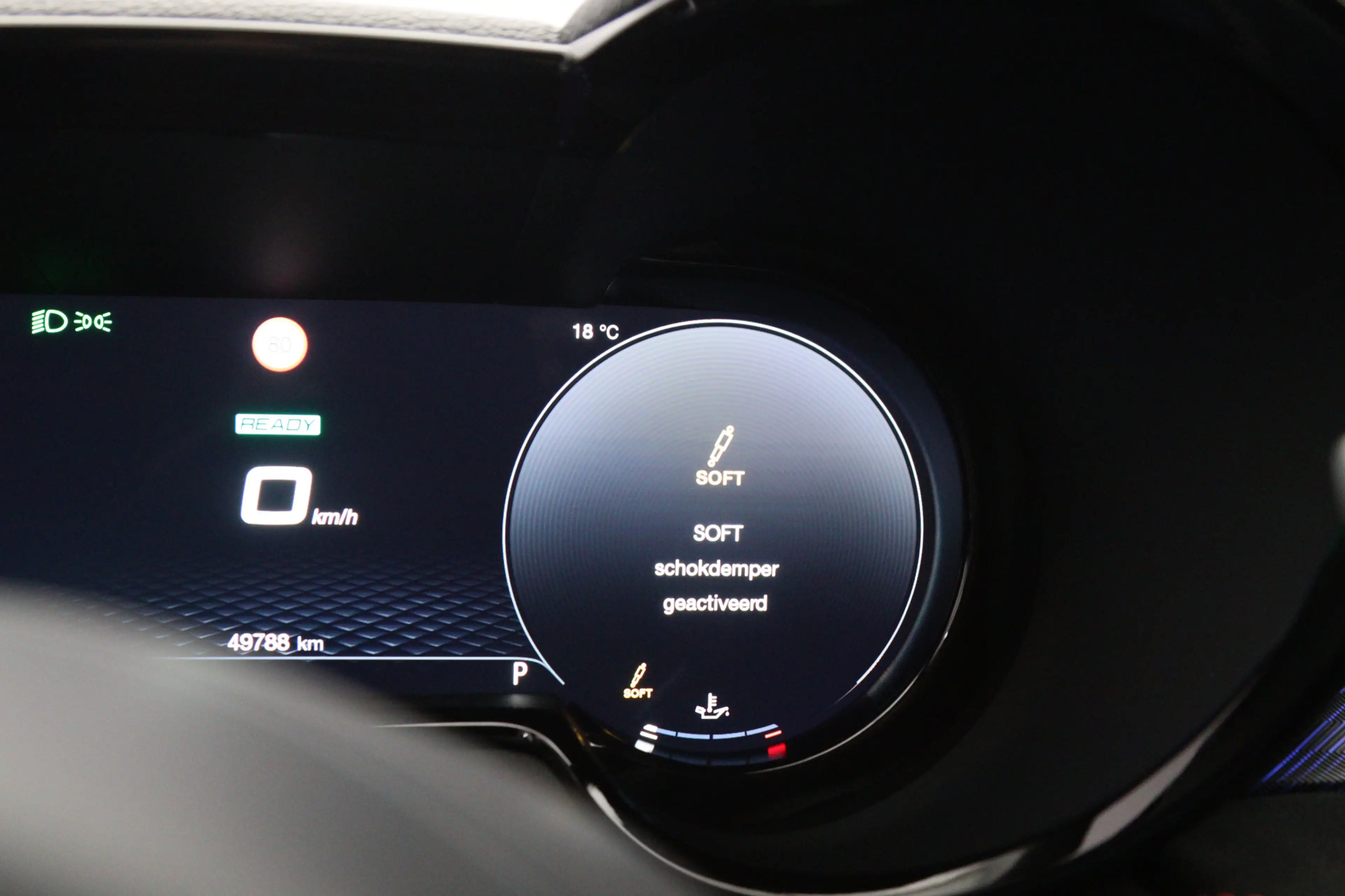 Alfa Romeo Tonale 1.3 Ibrida Plug-In Q4 Veloce 270 PK, Adap. Onderst — photo 21