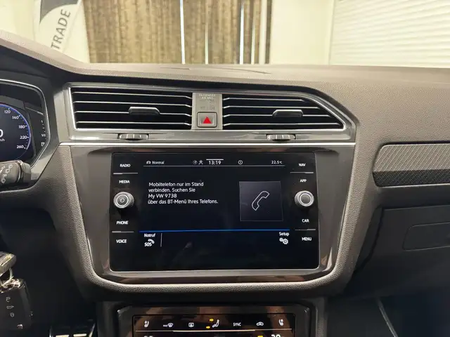 Volkswagen Tiguan Allspace view 20