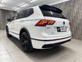Volkswagen Tiguan Allspace 2.0 TDI R-Line 4Motion Weiß - thumbnail 6