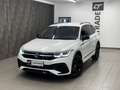 Volkswagen Tiguan Allspace 2.0 TDI R-Line 4Motion Weiß - thumbnail 2