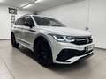 Volkswagen Tiguan Allspace 2.0 TDI R-Line 4Motion Weiß - thumbnail 5
