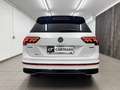 Volkswagen Tiguan Allspace 2.0 TDI R-Line 4Motion Weiß - thumbnail 8
