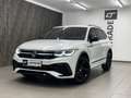 Volkswagen Tiguan Allspace 2.0 TDI R-Line 4Motion Weiß - thumbnail 4