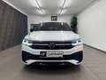 Volkswagen Tiguan Allspace 2.0 TDI R-Line 4Motion Weiß - thumbnail 3