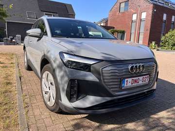 Q4 e-Tron 55 kWh 35 Attraction
