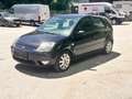 Ford Fiesta 1,4 TD Steel / Klima / Diesel / 115.000km Schwarz - thumbnail 5