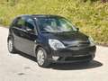 Ford Fiesta 1,4 TD Steel / Klima / Diesel / 115.000km Schwarz - thumbnail 3