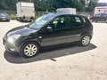 Ford Fiesta 1,4 TD Steel / Klima / Diesel / 115.000km Schwarz - thumbnail 6