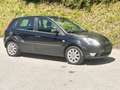 Ford Fiesta 1,4 TD Steel / Klima / Diesel / 115.000km Schwarz - thumbnail 2