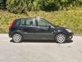 Ford Fiesta 1,4 TD Steel / Klima / Diesel / 115.000km Schwarz - thumbnail 1