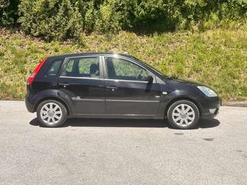 1,4 TD Steel / Klima / Diesel / 115.000km
