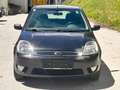 Ford Fiesta 1,4 TD Steel / Klima / Diesel / 115.000km Schwarz - thumbnail 4