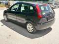 Ford Fiesta 1,4 TD Steel / Klima / Diesel / 115.000km Schwarz - thumbnail 7