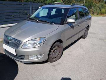 1.4 Wagon - TASSO ZERO