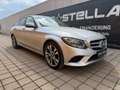 Mercedes-Benz C 220 C-Klasse C 220 d Silber - thumbnail 3
