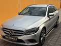 Mercedes-Benz C 220 C-Klasse C 220 d Silber - thumbnail 41