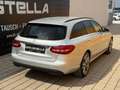Mercedes-Benz C 220 C-Klasse C 220 d Silber - thumbnail 47