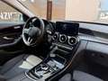 Mercedes-Benz C 220 C-Klasse C 220 d Silber - thumbnail 25