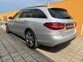 Mercedes-Benz C 220 C-Klasse C 220 d Silber - thumbnail 6