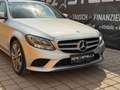 Mercedes-Benz C 220 C-Klasse C 220 d Silber - thumbnail 42