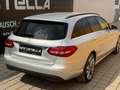 Mercedes-Benz C 220 C-Klasse C 220 d Silber - thumbnail 50