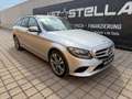 Mercedes-Benz C 220 C-Klasse C 220 d Silber - thumbnail 37