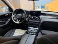 Mercedes-Benz C 220 C-Klasse C 220 d Silber - thumbnail 23