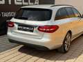 Mercedes-Benz C 220 C-Klasse C 220 d Silber - thumbnail 48