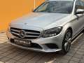 Mercedes-Benz C 220 C-Klasse C 220 d Silber - thumbnail 39