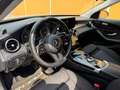 Mercedes-Benz C 220 C-Klasse C 220 d Silber - thumbnail 14