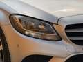 Mercedes-Benz C 220 C-Klasse C 220 d Silber - thumbnail 43