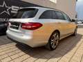 Mercedes-Benz C 220 C-Klasse C 220 d Silber - thumbnail 4