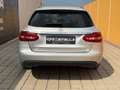 Mercedes-Benz C 220 C-Klasse C 220 d Silber - thumbnail 5
