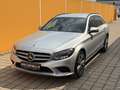 Mercedes-Benz C 220 C-Klasse C 220 d Silber - thumbnail 38