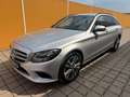 Mercedes-Benz C 220 C-Klasse C 220 d Silber - thumbnail 36