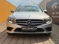 Mercedes-Benz C 220 C-Klasse C 220 d Silber - thumbnail 2